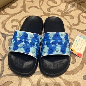 Pop it slides brand new